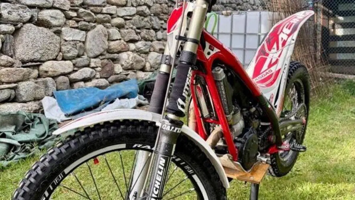 GASGAS TXT 300 Racing (2021)  (3)