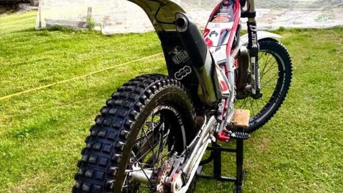 GASGAS TXT 300 Racing (2021)  (4)