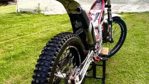 GASGAS TXT 300 Racing (2021)  (4)