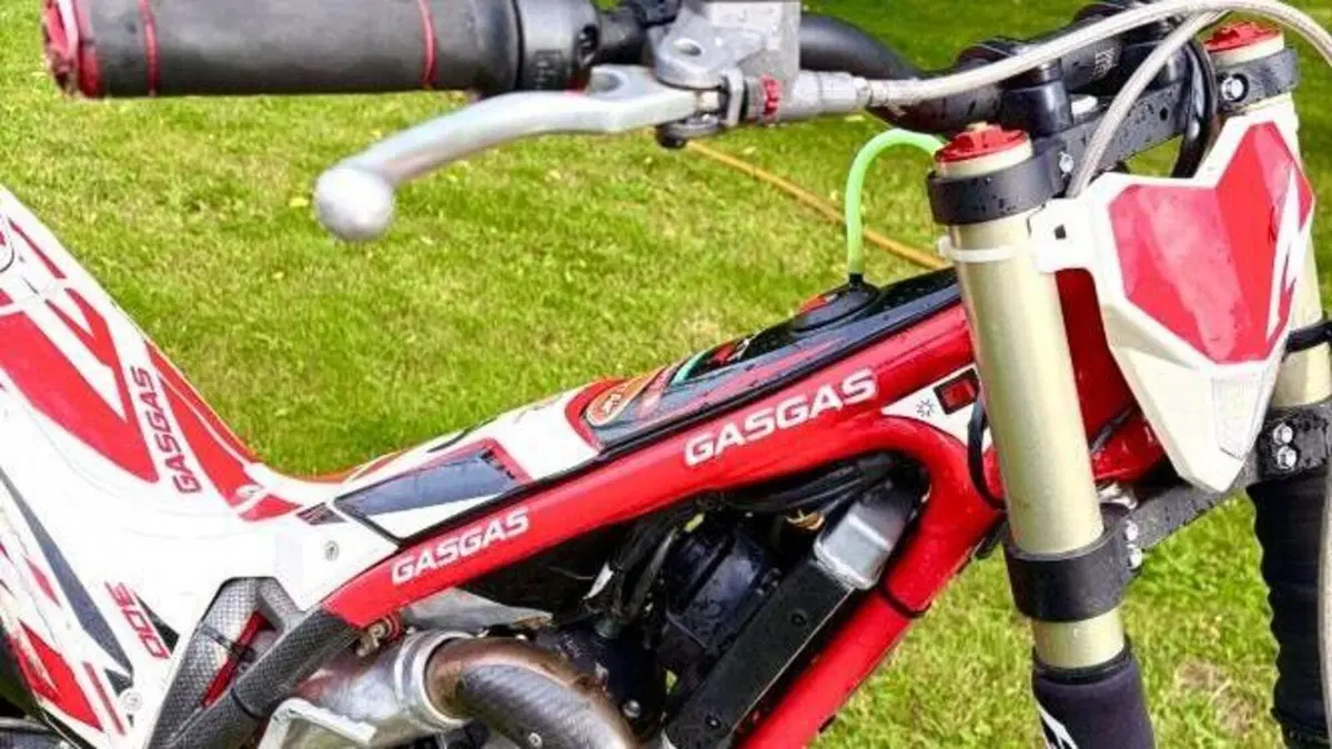 GASGAS TXT 300 Racing (2021)  (8)