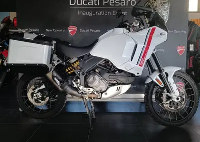 Ducati DesertX (2022 - 25) - Annuncio 10025258