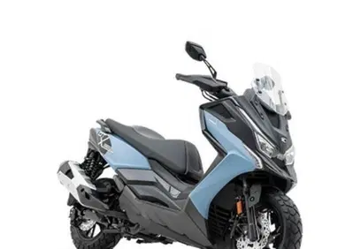 Kymco DTX 360 350 (2022 - 26) - Annuncio 10025253