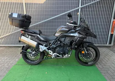 Benelli TRK 502X (2021 - 26) - Annuncio 10016971