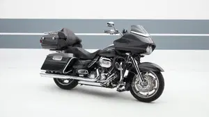 Harley-Davidson 1690 Road Glide (2007 - 12) 