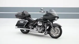 Harley-Davidson 1690 Road Glide (2007 - 12) usata