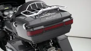 Harley-Davidson 1690 Road Glide (2007 - 12)  (20)