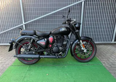 Royal Enfield Classic 350 (2021 - 26) - Annuncio 10023021