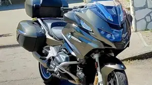 Bmw R 1250 RT (2021 - 25) 