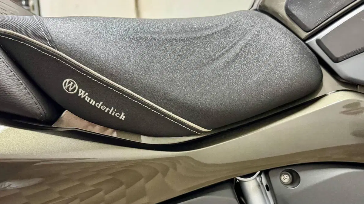 Bmw R 1250 RT (2021 - 25)  (5)