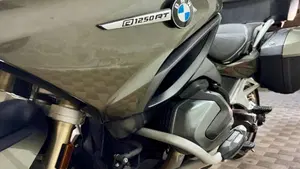 Bmw R 1250 RT (2021 - 25)  (8)