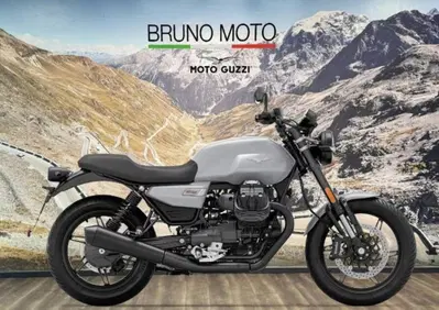 Moto Guzzi V7 Sport (2025 - 26) - Annuncio 10025271