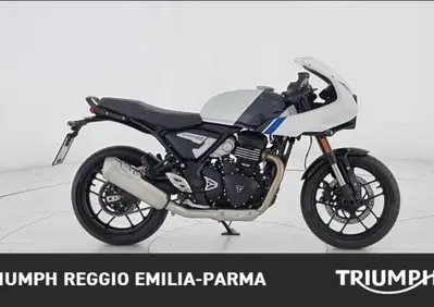 Triumph Thruxton 400 (2026) - Annuncio 10025268