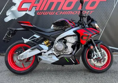 Aprilia Tuono 660 Factory (2022 - 24) - Annuncio 10025266