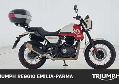 Royal Enfield Scram 411 (2022 - 24) - Annuncio 10025270