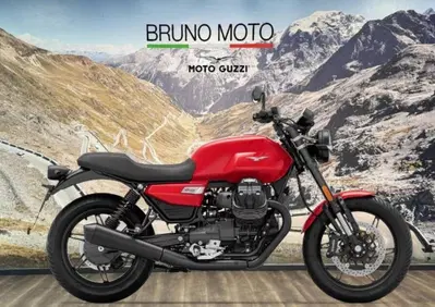 Moto Guzzi V7 Sport (2025 - 26) - Annuncio 10025272