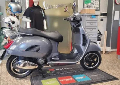 Vespa GTS 300 (2010 - 14) - Annuncio 10025281