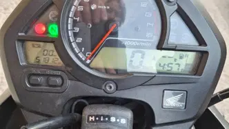 Honda Hornet 600 (2007 - 10) usata