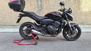 Honda Hornet 600 (2007 - 10)  (2)