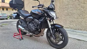Honda Hornet 600 (2007 - 10)  (3)
