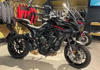 MV Agusta Turismo Veloce 800 R (2023 - 26) - Annuncio 9933303