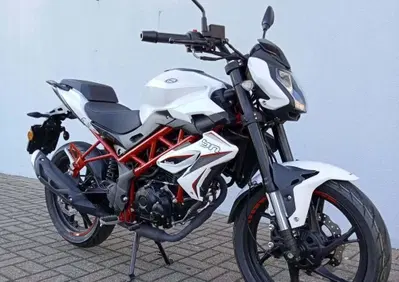 Benelli BN 125 (2026) - Annuncio 9995923