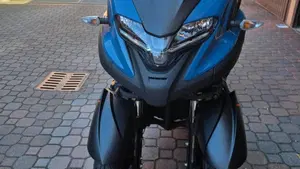 Yamaha Tricity 300 (2021 - 24) 