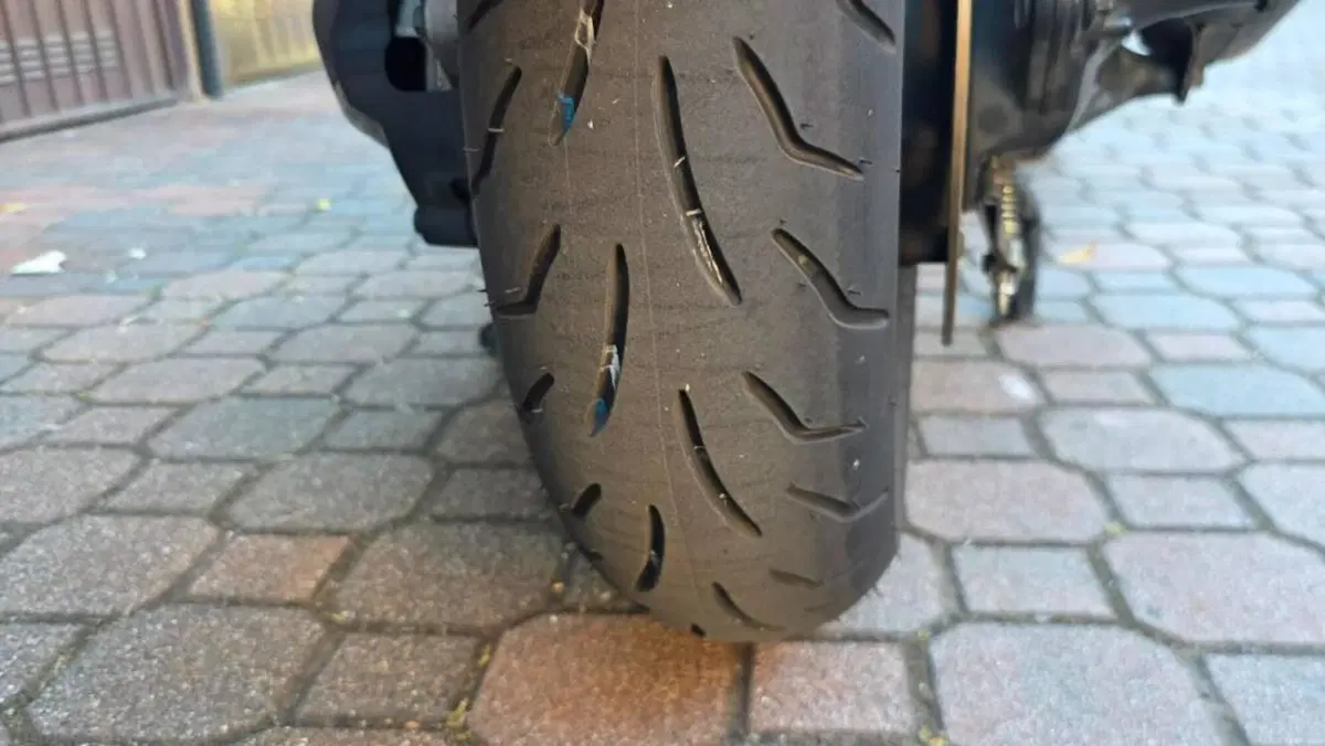 Yamaha Tricity 300 (2021 - 24)  (3)