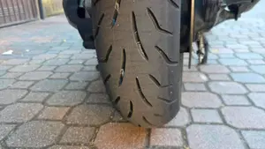 Yamaha Tricity 300 (2021 - 24)  (3)