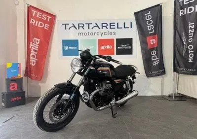Moto Guzzi V7 Special (2025 - 26) - Annuncio 9921574