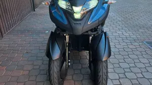 Yamaha Tricity 300 (2021 - 24)  (7)