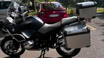 Bmw R 1200 GS Adventure (2006 - 07) usata