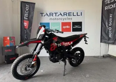 Aprilia SX 125 (2025 - 26) - Annuncio 9972294