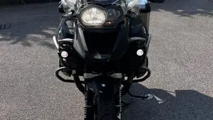 Bmw R 1200 GS Adventure (2006 - 07)  (4)