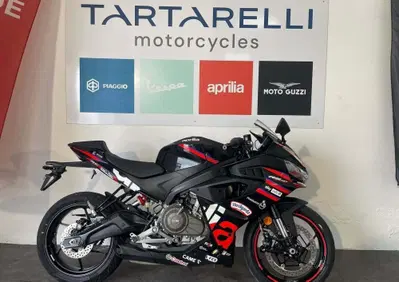 Aprilia RS 457 (2024 - 26) - Annuncio 10021651