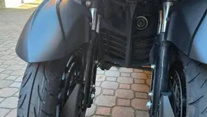 Yamaha Tricity 300 (2021 - 24)  (8)
