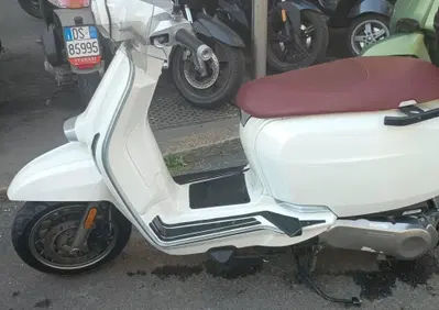 Lambretta V200 Special (2021 - 26) - Annuncio 10025286