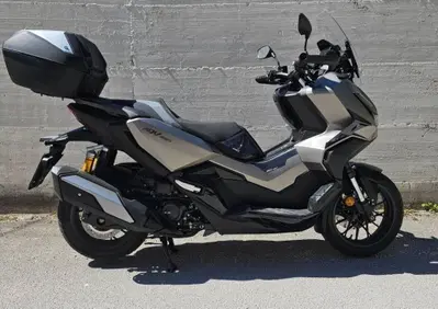 Honda ADV 350 (2025 - 26) - Annuncio 10025285