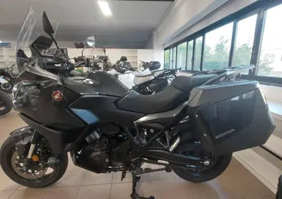 Honda NT 1100 DCT (2022 - 24) - Annuncio 10025259