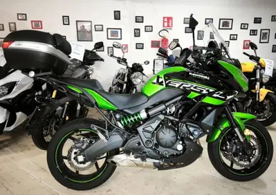 Kawasaki Versys 650 (2017 - 20) - Annuncio 10025291