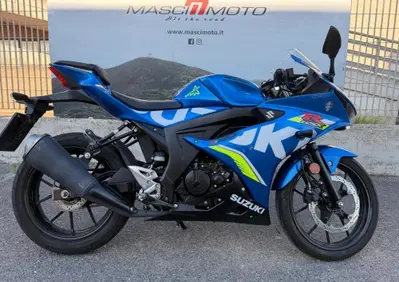 Suzuki GSX-R125 (2017 - 20) - Annuncio 10025292
