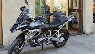 Bmw R 1200 GS (2013 - 16) usata