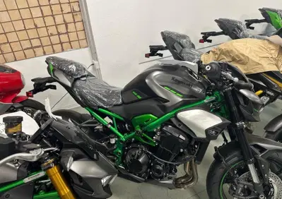 Kawasaki Z 900 (2025 - 26) - Annuncio 10025296