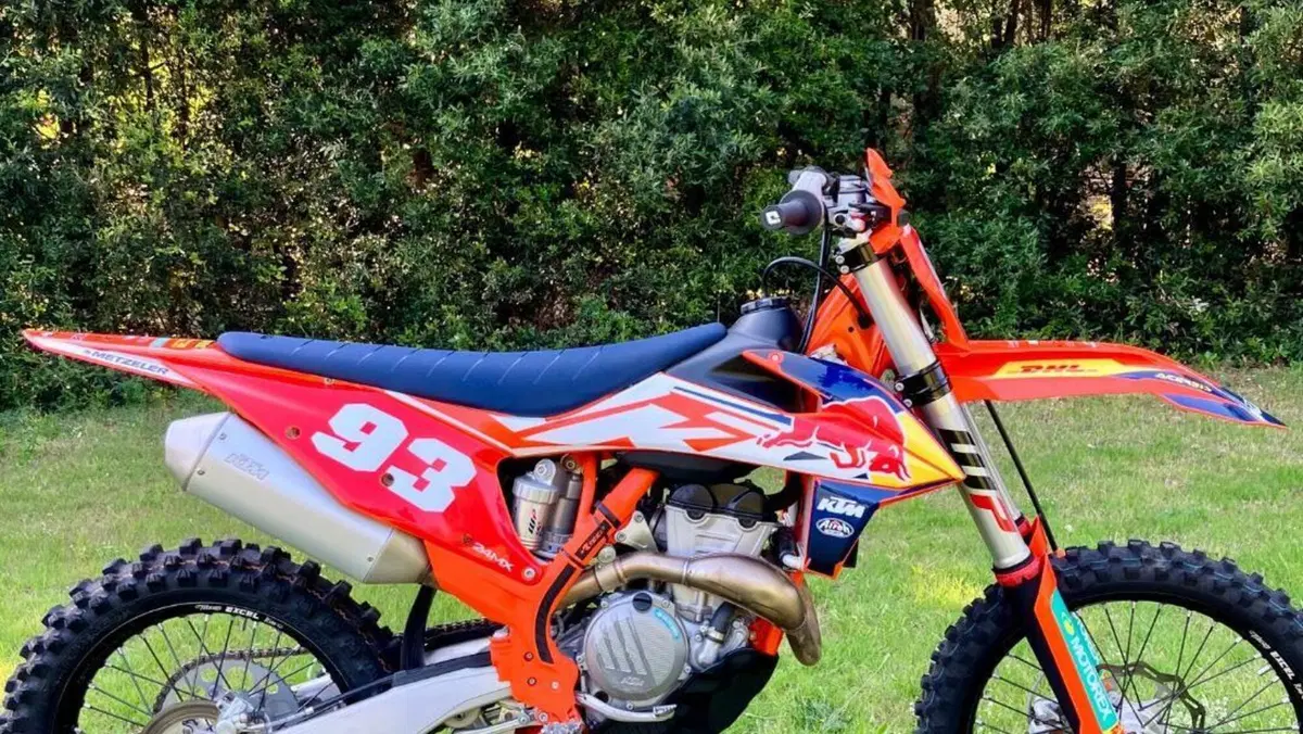 KTM 350 SX-F (2022)  (6)
