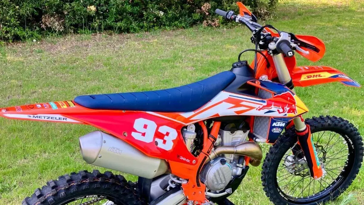 KTM 350 SX-F (2022)  (7)