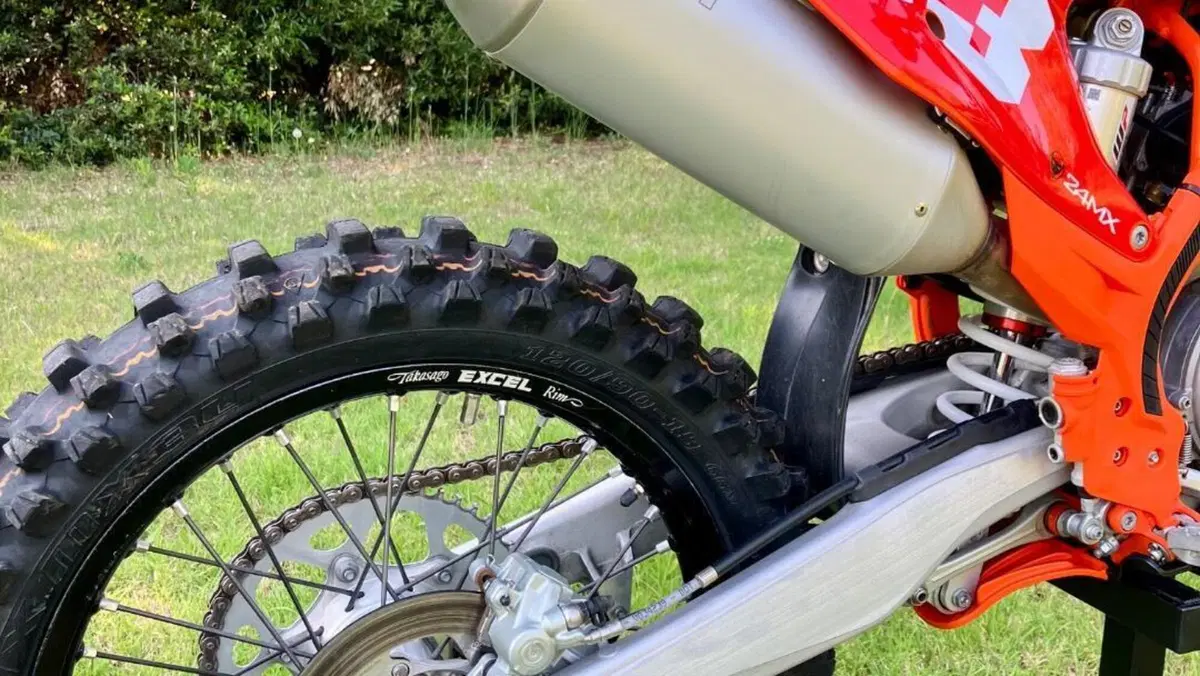 KTM 350 SX-F (2022)  (9)