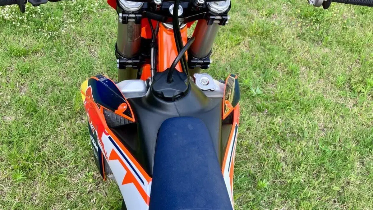 KTM 350 SX-F (2022)  (10)