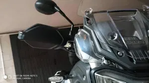 Triumph Tiger 900 GT Pro (2020 - 23)  (2)