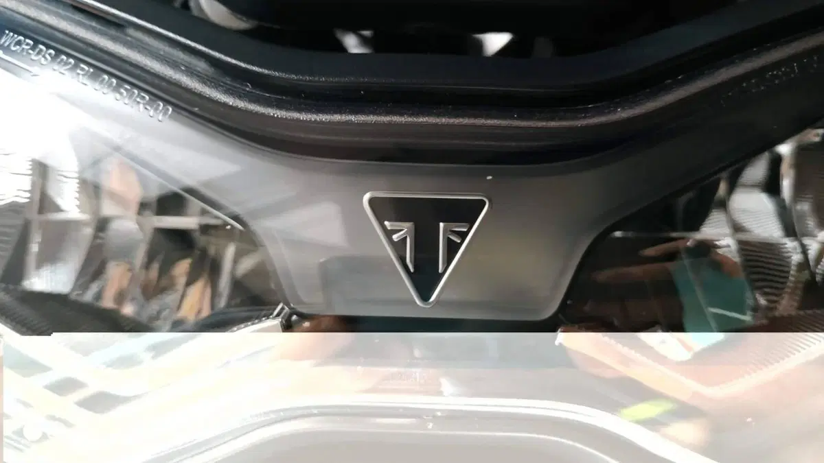 Triumph Tiger 900 GT Pro (2020 - 23)  (4)