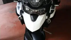 Triumph Tiger 900 GT Pro (2020 - 23)  (6)