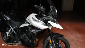 Triumph Tiger 900 GT Pro (2020 - 23)  (7)